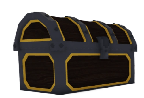 Legendary Chest